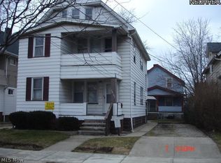 16307-09 Trafalgar Ave, Cleveland, OH 44110