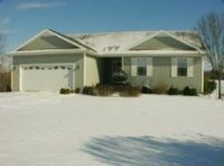 4110 E Oldfield Dr, Leesburg, IN