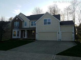 451 Preservation Ln, Columbus, OH