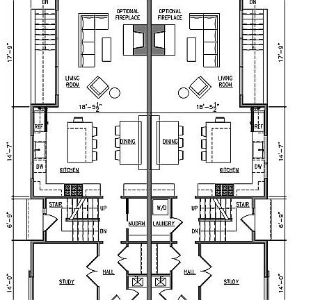 #30 Humbert, Right Side