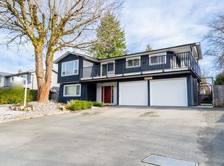 11556 197a St, Pitt Meadows, BC V3Y 1P2