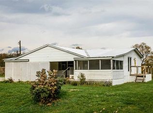 7458 Turleytown Rd, Singers Glen, VA 22850