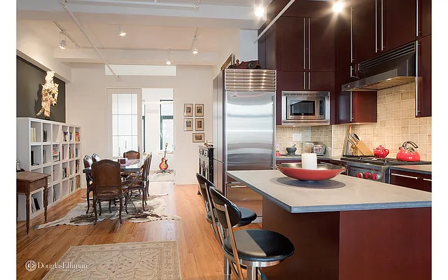 Rented by Douglas Elliman | media 10
