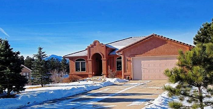 Will O The Wisp Front!