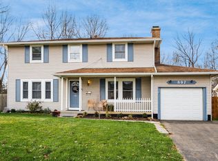 897 Brice Rd, Reynoldsburg, OH 43068