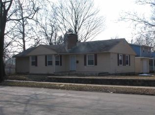 207 E Michigan Ave, Urbana, IL