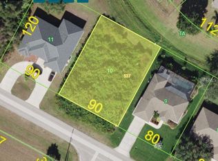 27232 Deep Creek Blvd, Punta Gorda, FL 33983