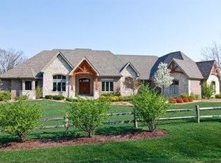 8820 W 121st St, Palos Park, IL