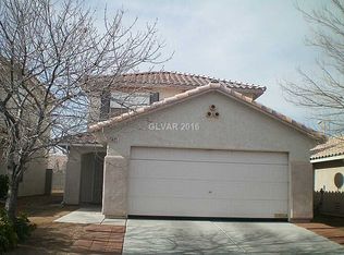 5621 Doubleday St, Las Vegas, NV 89118