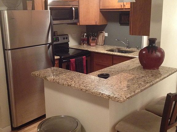2nd image of 1055 N Corona St #1