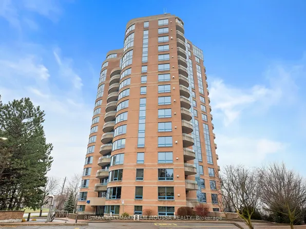 3105 Carling Ave #504, Ottawa, ON K2H 5A6