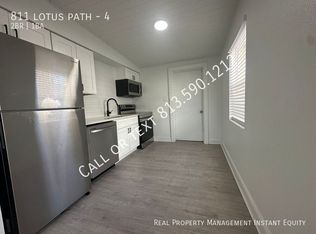 811 Lotus Path APT 4, Clearwater, FL 33756