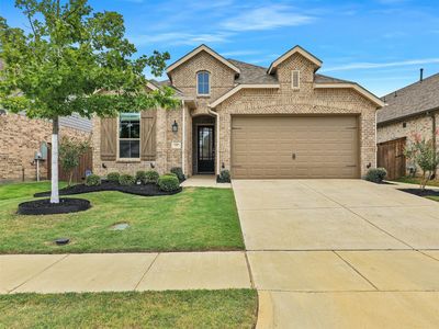 1909 Dappled Grey Ave, Aubrey, TX, 76227
