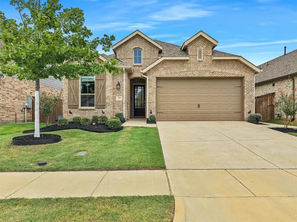 1909 Dappled Grey Ave, Aubrey, TX 76227