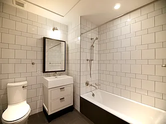 Rented by Extell Marketing Group LLC