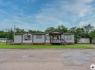 2125 Walter St, Texarkana, AR 71854