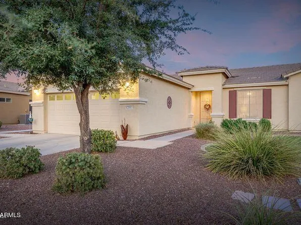 42081 W Miller Lane, Maricopa, AZ 85138