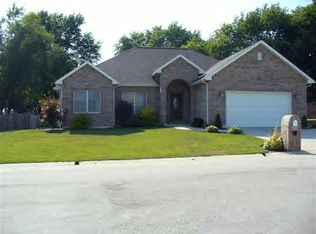 2931 Helens Ct, Quincy, IL 62305