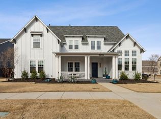 3995 Rittenhouse St, Frisco, TX 75034