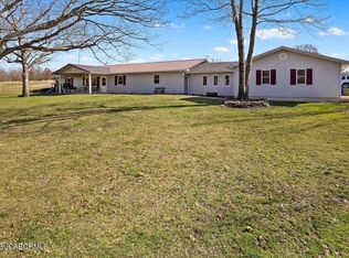 392 Highway A, Tuscumbia, MO 65082