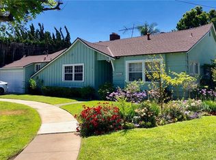 12634 Morrison St, Valley Village, CA 91607