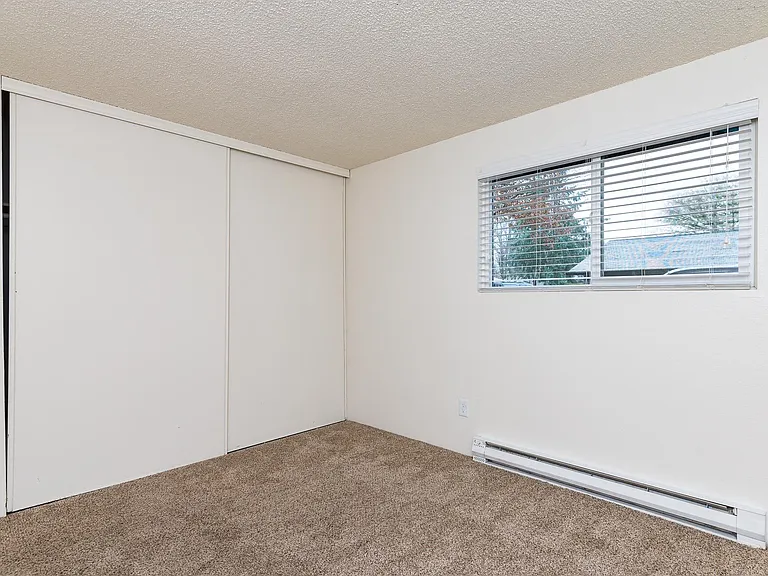Tamaryn | Duplex Bedroom