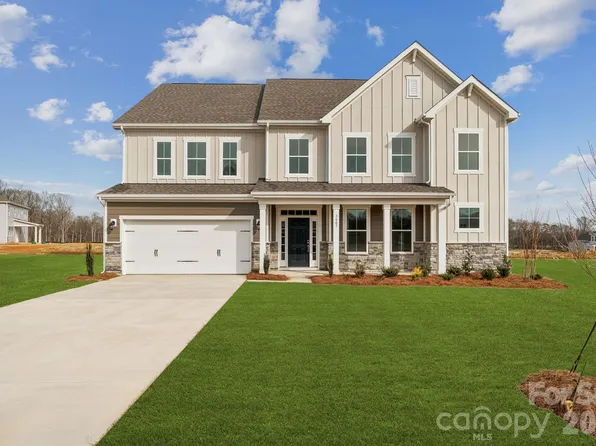 3607 Roughedge Dr, Monroe, NC 28112