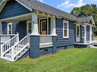 119 Boone Rd, Burlington, NC 27217