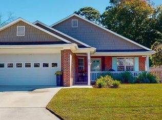 5015 Coronado Dr, Wilmington, NC 28409