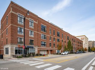 1440 S Wabash Ave #406, Chicago, IL 60605