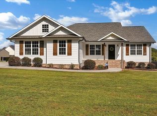 140 County Road 1651, Cullman, AL 35058