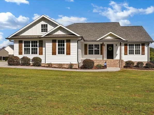 140 County Road 1651, Cullman, AL 35058