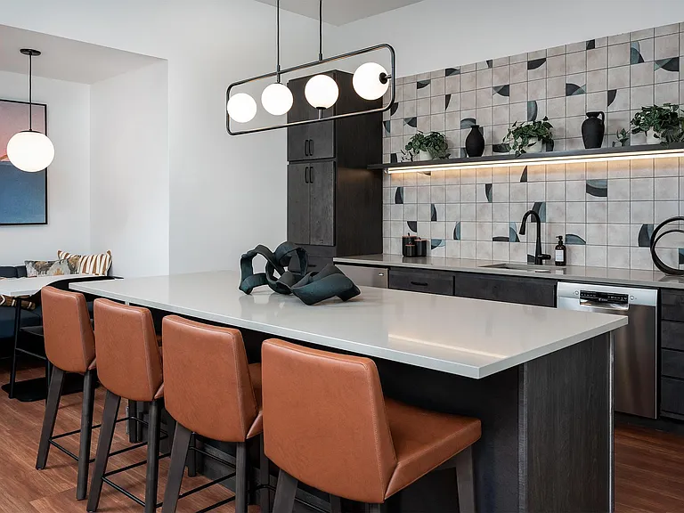 Hampton Farms Apartments — Photo 24