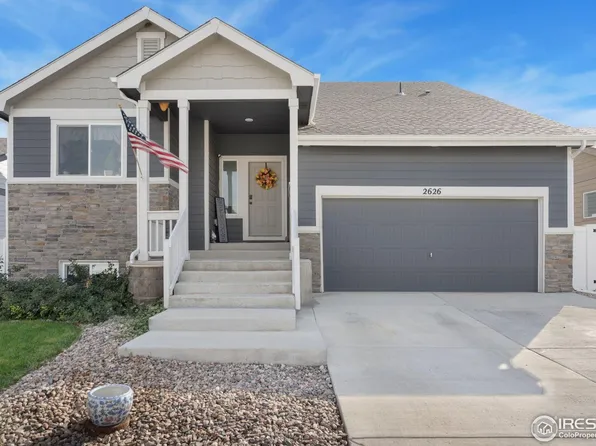 2626 Sapphire St, Loveland, CO 80537