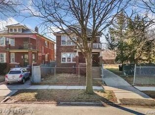 1939 W Grand St, Detroit, MI