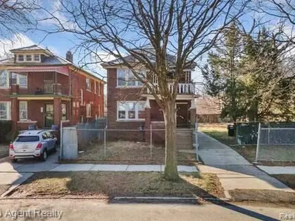 1939 W Grand St, Detroit, MI 48238