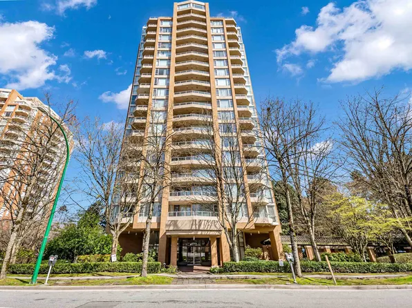 4689 Hazel St #1302, Burnaby, BC V5H 4R6