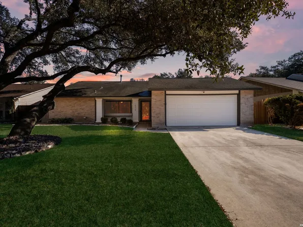 16314 Falcon Hill St, San Antonio, TX 78247