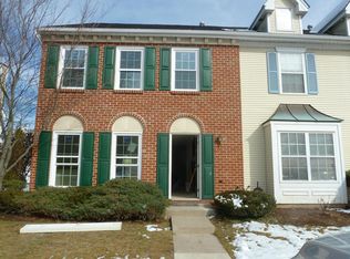 19 Bristol Dr, North Brunswick, NJ