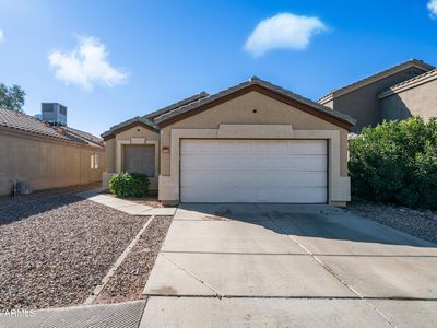 10851 E Clovis Ave, Mesa, AZ, 85208