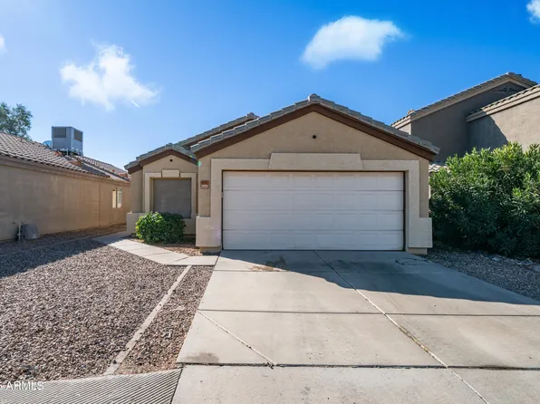 10851 E CLOVIS Avenue, Mesa, AZ 85208