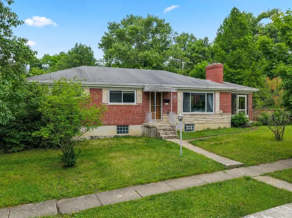 491 Lobob Ct, Cincinnati, OH 45205