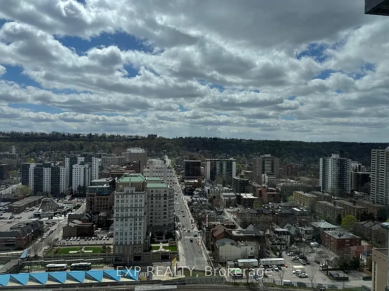 75 James St S #2513 — Photo 25