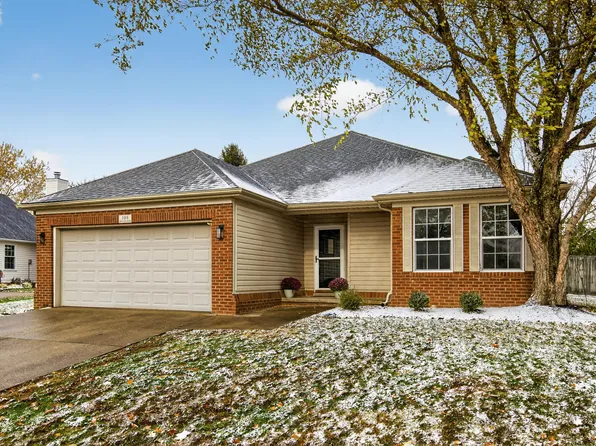 108 Beveled Glass Ln, Georgetown, KY 40324