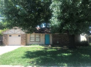 5924 Springtide Dr, Fort Worth, TX 76135