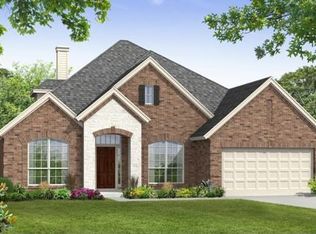 5226 Birch Falls Ln, Sugar Land, TX 77479