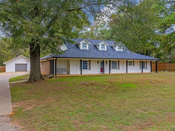 4810 Private Road 3552, Longview, TX 75605