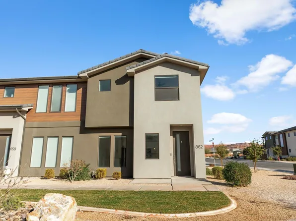 862 S American Beech Ln, Saint George, UT 84790