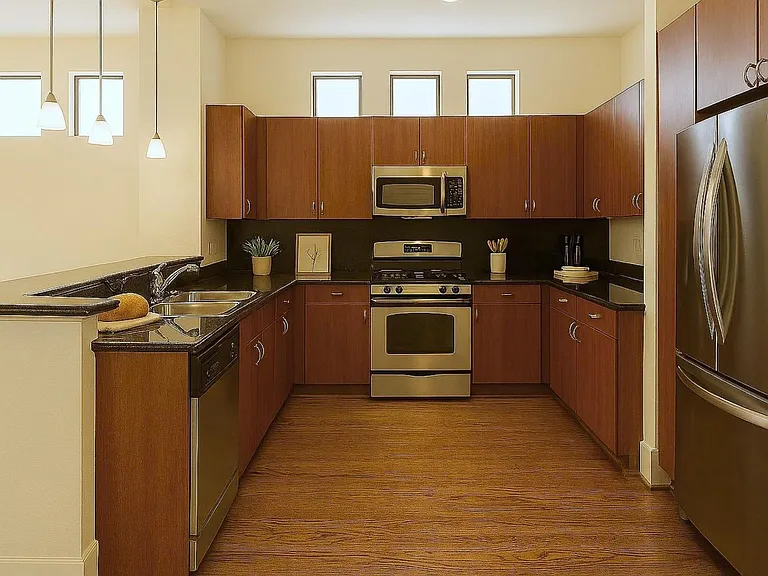 404 Parker St — Photo 14