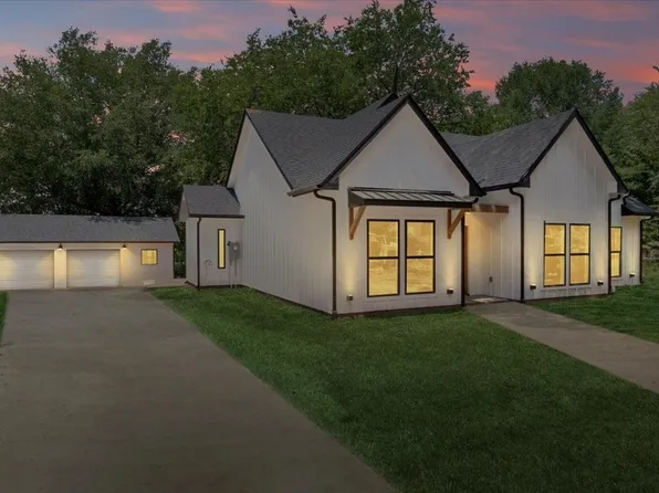 114 Pearce Dr, Pottsboro, TX 75076